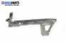 Suport bară de protecție for Volkswagen Passat V Variant B6 (08.2005 - 11.2011), combi, position: dreaptă - spate