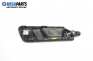 Inner handle for Volkswagen Passat V Variant B6 (08.2005 - 11.2011), 5 doors, station wagon, position: rear - left