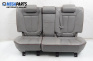Leather seats with electric adjustment for Hyundai Santa Fe II SUV (10.2005 - 12.2012), 5 doors