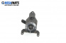 Taste el. spiegel for Hyundai Santa Fe II SUV (10.2005 - 12.2012)
