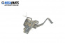 Bonnet lock for Audi A4 Avant B6 (04.2001 - 12.2004)