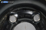 Spare tire for Audi A4 Avant B8 (11.2007 - 12.2015) 19 inches, width 4, ET 29 (The price is for one piece), № 8K0601027