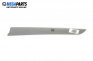 Interior moulding for Audi A4 Avant B8 (11.2007 - 12.2015), 5 doors, station wagon