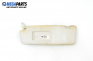 Parasolar for Audi A4 Avant B8 (11.2007 - 12.2015), position: stânga