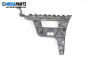 Suport bară de protecție for Audi A4 Avant B8 (11.2007 - 12.2015), combi, position: dreaptă - spate
