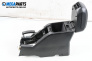 Cotieră for Opel Antara SUV (05.2006 - 03.2015)