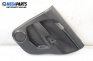 Interior door panel  for Opel Antara SUV (05.2006 - 03.2015), 5 doors, suv, position: rear - right