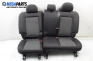 Set scaune for Opel Antara SUV (05.2006 - 03.2015), 5 uși