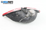 Reverse light for Dacia Duster SUV II (10.2017 - ...), suv