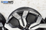Alloy wheels for Dacia Duster SUV II (10.2017 - ...) 17 inches, width 6.5 (The price is for the set)