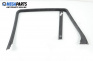 Plastic interior for BMW X5 Series E70 (02.2006 - 06.2013), 5 uși, suv, position: dreapta