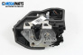 Lock for BMW X5 Series E70 (02.2006 - 06.2013), position: rear - left