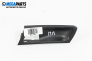 Plastic interior for BMW X5 Series E70 (02.2006 - 06.2013), 5 uși, suv, position: stânga
