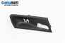 Plastic interior for BMW X5 Series E70 (02.2006 - 06.2013), 5 uși, suv, position: dreapta