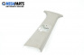 Plastic interior for BMW X5 Series E70 (02.2006 - 06.2013), 5 uși, suv, position: dreapta