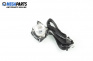 Centură de siguranță for BMW X5 Series E70 (02.2006 - 06.2013), 5 uși, position: stânga - fața