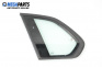 Ausstellfenster for BMW X5 Series E70 (02.2006 - 06.2013), 5 türen, suv, position: links