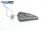 Bonnet release handle for BMW X5 Series E70 (02.2006 - 06.2013), 5 doors, suv