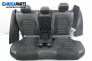 Leather seats with electric adjustment for Mercedes-Benz C-Class Estate (S205) (09.2014 - ...), 5 doors