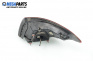 Bremsleuchte for Mercedes-Benz C-Class Estate (S205) (09.2014 - ...), combi, position: links, № A2059062805