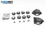 Audioverstärker for Mercedes-Benz C-Class Estate (S205) (09.2014 - ...), № А2139009020 / A2058301400 / A2058301500 / A2058205600 / A2058200402 /