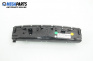 Air conditioning panel for Mercedes-Benz C-Class Estate (S205) (09.2014 - ...)