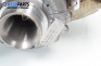 Turbo for Mercedes-Benz C-Class Estate (S205) (09.2014 - ...) C 220 d (205.214), 194 hp, № A6540907300