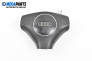 Airbag for Audi A3 Hatchback II (05.2003 - 08.2012), 3 uși, hatchback, position: fața