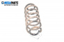 Feder for Audi A3 Hatchback II (05.2003 - 08.2012), hecktür, position: rückseite