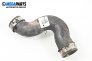 Furtun turbo for Audi A3 Hatchback II (05.2003 - 08.2012) 2.0 TDI 16V, 140 hp