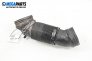 Air intake corrugated hose for Audi A3 Hatchback II (05.2003 - 08.2012) 2.0 TDI 16V, 140 hp
