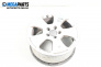 Alloy wheels for Audi A3 Hatchback II (05.2003 - 08.2012) 17 inches, width 7.5 (The price is for the set)