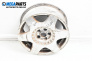 Alloy wheels for Volkswagen New Beetle Hatchback (01.1998 - 09.2010) 16 inches, width 6.5 (The price is for two pieces)