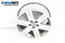 Alloy wheels for Volkswagen New Beetle Hatchback (01.1998 - 09.2010) 16 inches, width 6.5 (The price is for two pieces)
