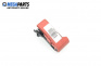 Bonnet release handle for Mercedes-Benz S-Class Sedan (W221) (09.2005 - 12.2013), 5 doors, sedan