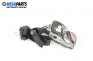 Sicherheitsgurt for Mercedes-Benz S-Class Sedan (W221) (09.2005 - 12.2013), 5 türen, position: rechts, vorderseite