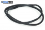 Türdichtung for Mercedes-Benz S-Class Sedan (W221) (09.2005 - 12.2013), 5 türen, sedan, position: links, vorderseite