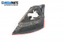 Bremsleuchte for Mercedes-Benz S-Class Sedan (W221) (09.2005 - 12.2013), sedan, position: links