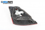 Bremsleuchte for Mercedes-Benz S-Class Sedan (W221) (09.2005 - 12.2013), sedan, position: rechts