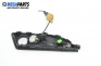 Innerer griff for Skoda Octavia II Combi (02.2004 - 06.2013), 5 türen, combi, position: links, vorderseite
