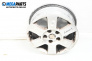 Alloy wheels for Skoda Octavia II Combi (02.2004 - 06.2013) 15 inches, width 6, ET 47 (The price is for the set)