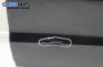 Tür for Hyundai Santa Fe II SUV (10.2005 - 12.2012), 5 türen, suv, position: links, rückseite