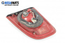 Stop interior for Hyundai Santa Fe II SUV (10.2005 - 12.2012), suv, position: stânga