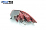 Tail light for Hyundai Santa Fe II SUV (10.2005 - 12.2012), suv, position: left