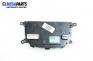 Air conditioning panel for Hyundai Santa Fe II SUV (10.2005 - 12.2012)