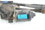 Motor ștergătoare parbriz for Hyundai Santa Fe II SUV (10.2005 - 12.2012), suv, position: fața, № 98110-2B900