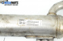 EGR kühler for Hyundai Santa Fe II SUV (10.2005 - 12.2012) 2.2 CRDi GLS 4x4, 150 hp, № 988294P