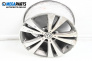 Alloy wheels for Volkswagen Passat VI Sedan B7 (08.2010 - 12.2014) 18 inches, width 8, ET 44 (The price is for two pieces)