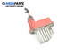 Blower motor resistor for Volkswagen Golf IV Hatchback (08.1997 - 06.2005)