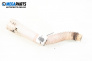 Wipers fluid tank neck for Peugeot 307 Hatchback (08.2000 - 12.2012)